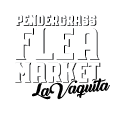 La Vaquita Flea Market Logo