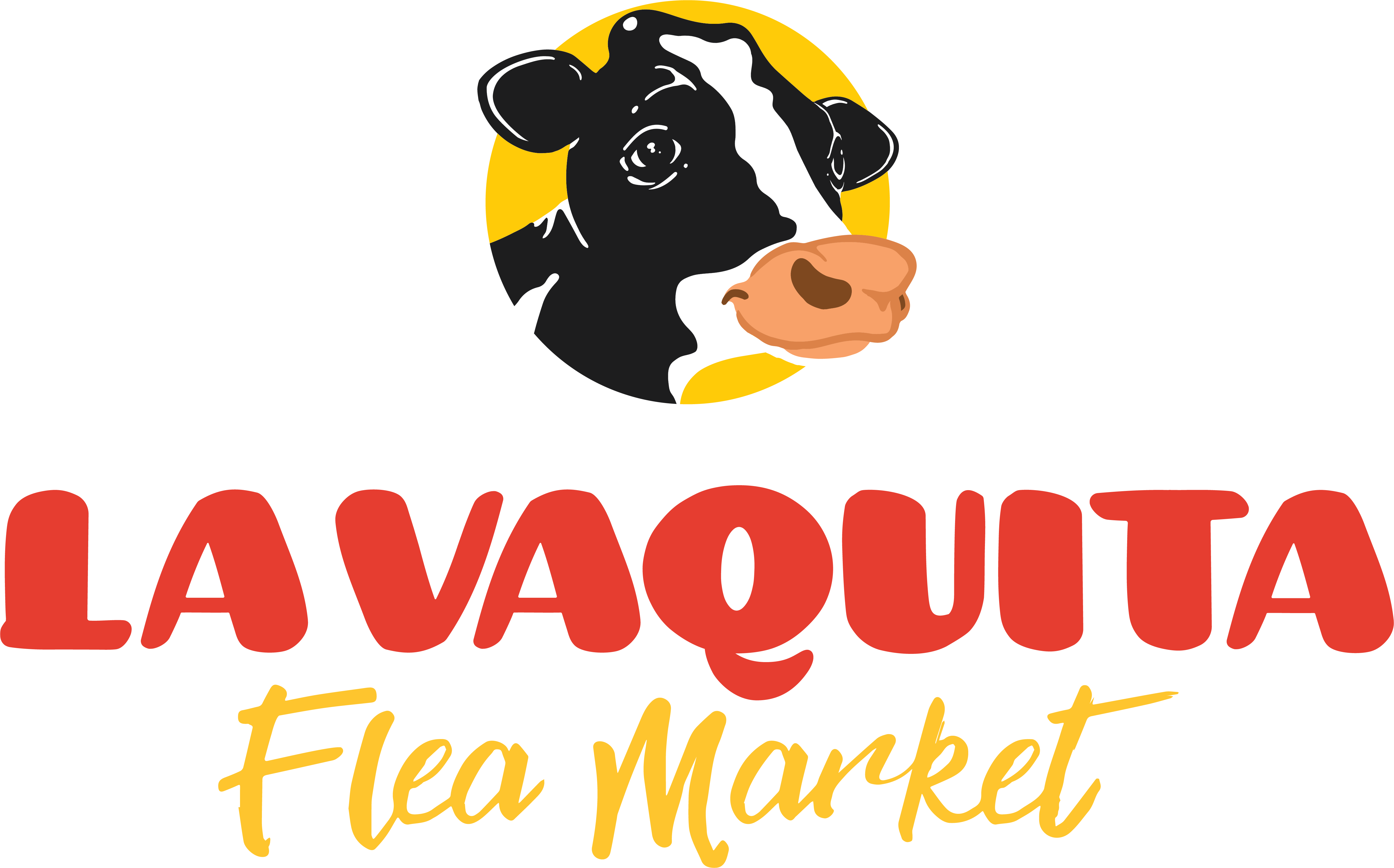 Food Court - La Vaquita Flea Market